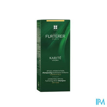 Afbeelding in Gallery-weergave laden, Furterer Karite Hydra Shampoo 150ml
