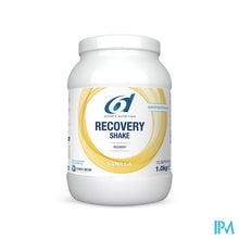 Afbeelding in Gallery-weergave laden, 6d Sixd Recovery Shake Vanilla 1kg
