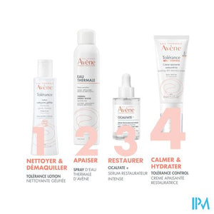 Avene Tolerance Control Creme 40ml