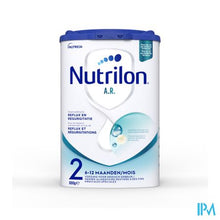 Load image into Gallery viewer, Nutrilon Ar 2 Eazypack 800g
