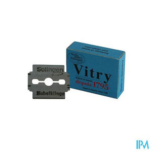 Vitry Classic Lames De Rechange 1 X 10 1078