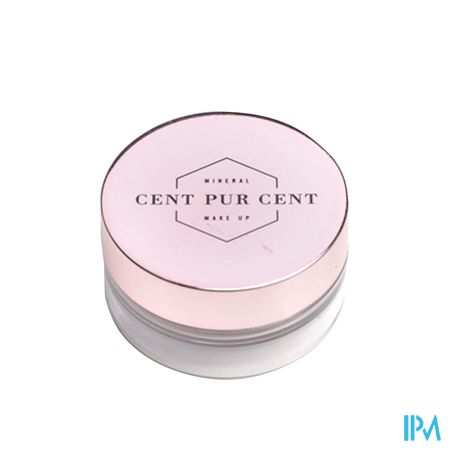 Cent Pur Cent Losse Min. Foundation Kleur 3.0 7g