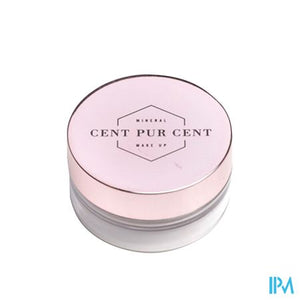 Cent Pur Cent Losse Min. Foundation Kleur 3.0 7g