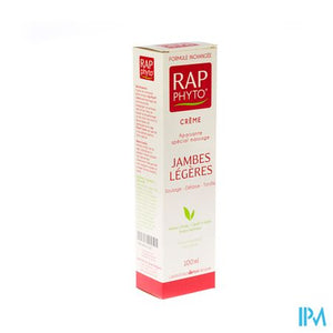 Rap Phyto Creme Tube 100ml Nf