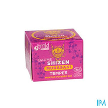 Load image into Gallery viewer, Mkl Balsem Shizen Murazaki Tempels Pot 15ml
