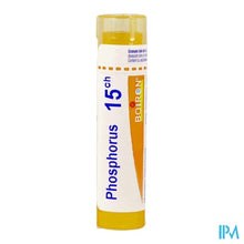 Load image into Gallery viewer, Phosphorus 15ch Gr 4g Boiron
