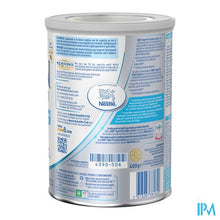 Afbeelding in Gallery-weergave laden, Nan Zonder Lactose Pdr 400g

