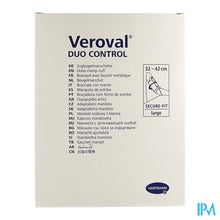 Charger l'image dans la galerie, Veroval Dc Beugelman 32-42 1 P/s

