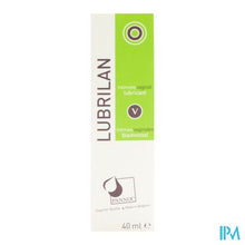 Afbeelding in Gallery-weergave laden, Lubrilan Glijmiddel Gel 40ml
