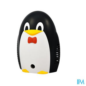 Credoair Kids Pinguin Compressor