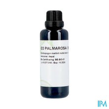 Afbeelding in Gallery-weergave laden, Sjankara Palmarosa Ess. Olie Bio 50ml
