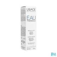 Uriage Thermaal Water Serum Water 30ml