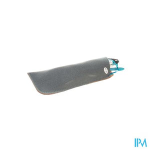 Pharmaglasses Lesebrille Diop.+2.50 Blau