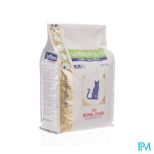 Afbeelding in Gallery-weergave laden, Vdiet Urinary High Dilution Feline 3,5kg
