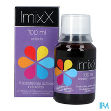 Load image into Gallery viewer, Imixx Siroop 100ml Nf
