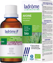 Afbeelding in Gallery-weergave laden, Ladrome Avena Sativa/haver 50ml
