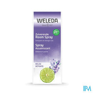 Weleda Zuiverende Room Spray Relax 50ml