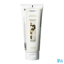 Afbeelding in Gallery-weergave laden, Korres Kh Conditioner Aloe&ditanny 200ml
