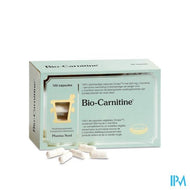 Bio-Carnitine 100 V-Caps