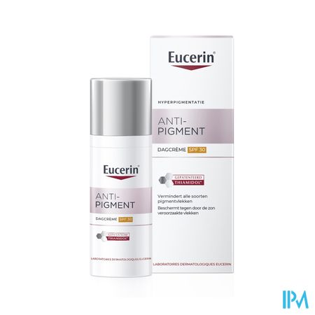 Eucerin A/pigment Dagcreme Ip30 50ml