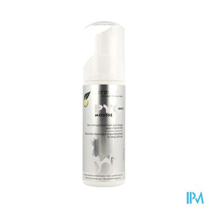 Dermoscent Pyoclean Mousse Hond Kat 150ml