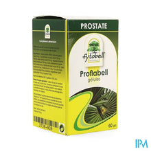 Charger l'image dans la galerie, Fytobell Proflabell Caps 60 Nf
