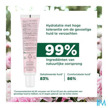 Afbeelding in Gallery-weergave laden, Klorane Gezicht Pioenroos Bio Lichte Cr 40ml
