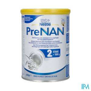 Pre-nan Pdr 400g