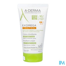 Charger l'image dans la galerie, Aderma Exomega Control Creme Emolierend 50ml
