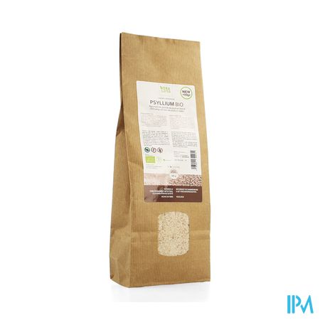 Psyllium Bio 300g Vera Sana