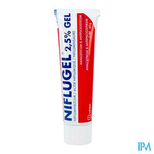Charger l'image dans la galerie, Niflugel Tube 60g
