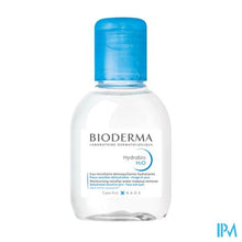 Afbeelding in Gallery-weergave laden, Bioderma Hydrabio H2o Micellaire Oplossing 100ml

