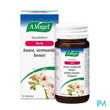 Afbeelding in Gallery-weergave laden, A.Vogel Aesculaforce Forte 50 tabletten
