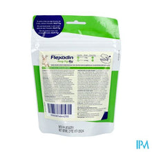 Charger l'image dans la galerie, Flexadin Young Dog Mini Chew 60
