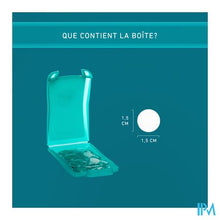Load image into Gallery viewer, Compeed Patch Koortsblaasjes 15 Met Applicator
