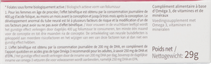Gestarelle g+ Caps 30 Nf