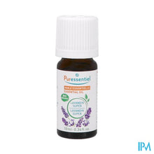 Afbeelding in Gallery-weergave laden, Puressentiel Eo Lavandin Sup.bio Exp.10ml
