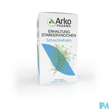 Afbeelding in Gallery-weergave laden, Arkocaps Heermoes Plantaardig 45 Cfr 4138046
