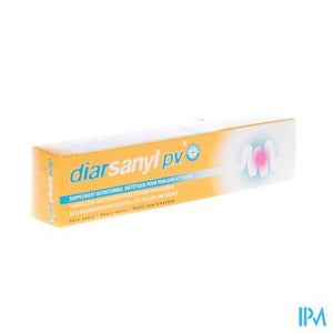 Diarsanyl Pv Pasta Oraal Seringue Dos. 60ml