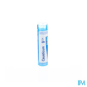 Causticum Hahnemanni 9ch Gr 4g Boiron