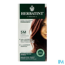 Charger l'image dans la galerie, Herbatint Kastanjebr Licht Acajou 5m 150ml

