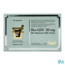 Charger l'image dans la galerie, Bio-Q10 30mg 90 Caps
