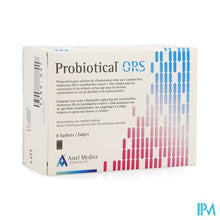 Charger l'image dans la galerie, Probiotical Ors Stick 8
