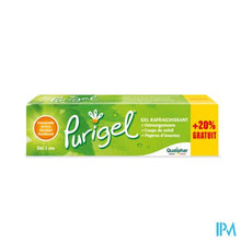Afbeelding in Gallery-weergave laden, Purigel Gel 50ml + 20% Gratis
