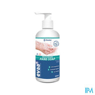 Evaa+ Moisturising Hand Soap 300ml