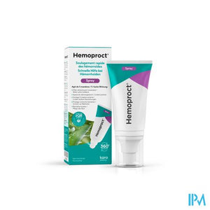 Hemoproct Spray 35ml