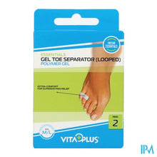 Load image into Gallery viewer, Pharmex Teenspreider Gel M/l Vitaplus
