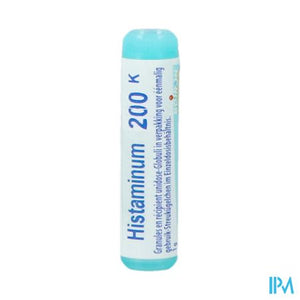 Histaminum 200k Gl Boiron