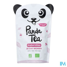 Afbeelding in Gallery-weergave laden, Panda Tea Maternitea 28 Days 42g

