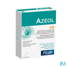 Charger l'image dans la galerie, Azeol Ab Caps 30
